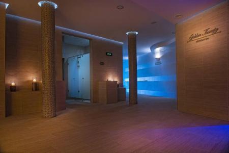 Villa Plaza Boutique & Spa - 7