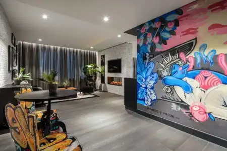 Van der Valk Utrecht - 86