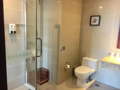 GreenTree Alliance Suzhou Wuzhong North Zhongshan Road Jinmanting - 47