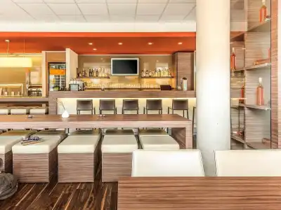 ibis Friedrichshafen Airport Messe - 18