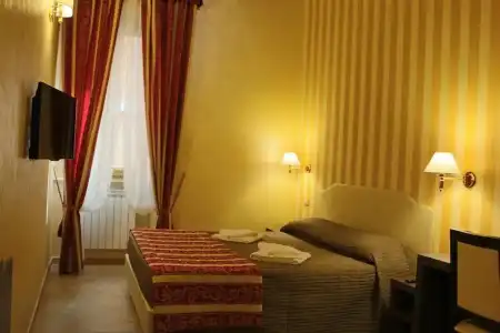 Excellence Suite - 58