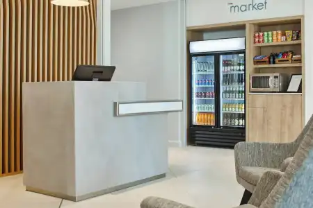 Courtyard by Marriott Oxford City Centre - 13