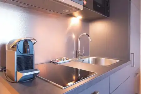 Cubilaris Motel Bad Ragaz - 49