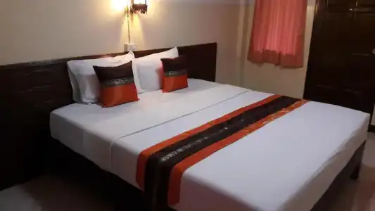 Lanna Thai Guesthouse - 12