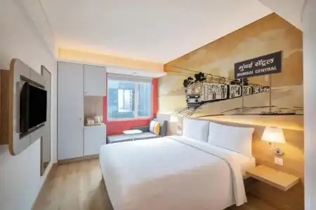Ibis Mumbai Vikhroli - 5