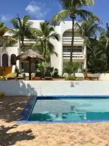 Beach House Maya Caribe By Farandas - 22
