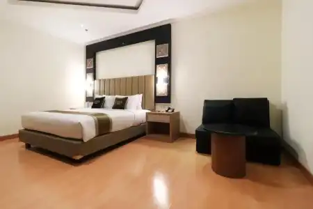 Coin's Jakarta - 122