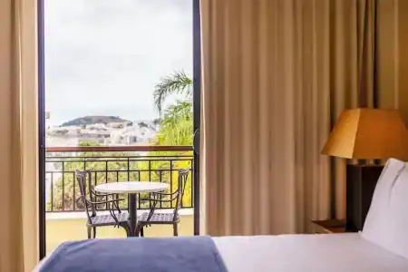 Quinta Funchal Gardens – Adults Only - 81