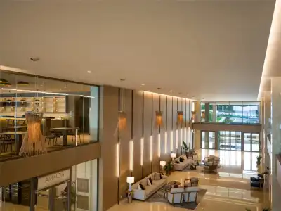 Ammoa Luxury & Spa Resort - 16