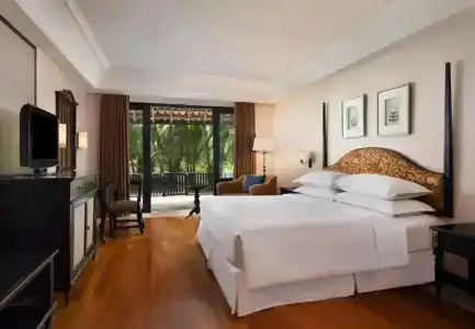 Mustika Yogyakarta Resort and Spa - 196