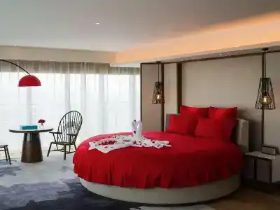 Pullman Zhouzhuang - 12