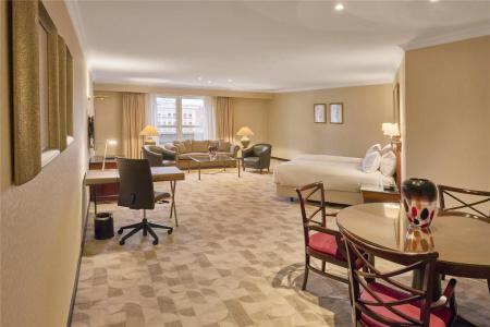 Hilton Antwerp Old Town - 38