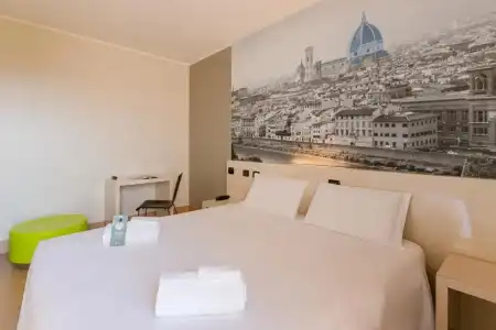 B&B Firenze City Center - 57