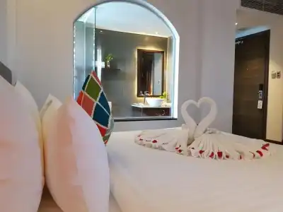 Santori Danang Bay - 124