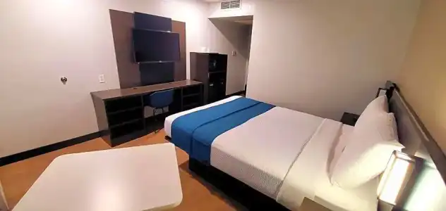 Motel 6 Palmdale, CA - 17
