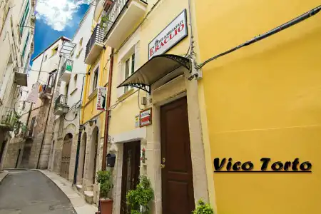 B&B Eraclio - 0
