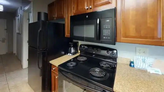 Dunes Village Resort - 166