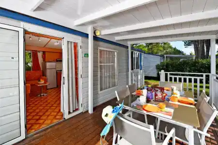 Camping Pino Mare - 5