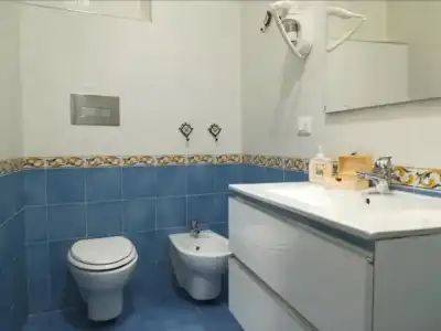 B&B La Finestrella - 8