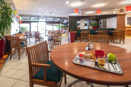 Ibis Rouen Centre Rive Droite Pasteur - 30