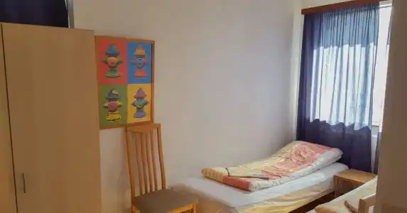 Guesthouse Tunguvegur - 0