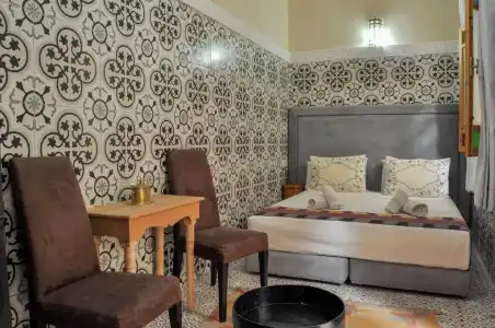 Riad Inaka - 61