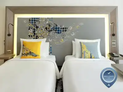 Novotel Bali Ngurah Rai Airport - 39