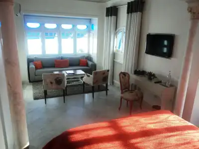 La Villa Bleue - 3