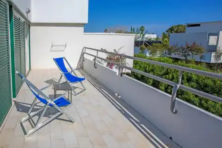ROBINSON APULIA - All Inclusive - 75