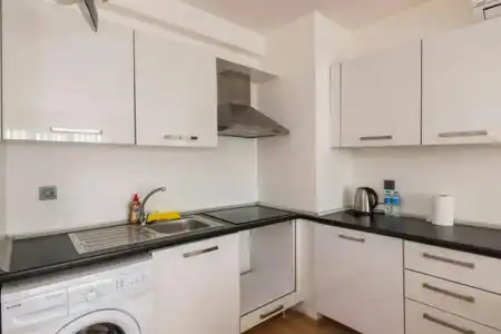 Nish Suite Atasehir - 116