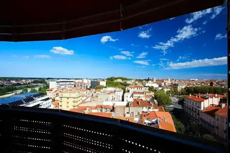 ApartMer & Golf City Perpignan Centre - 93