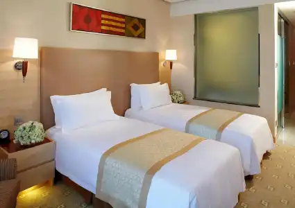 Regal Jinfeng - 3