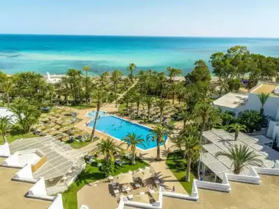 Palm Beach Club Casteldaccia - 41