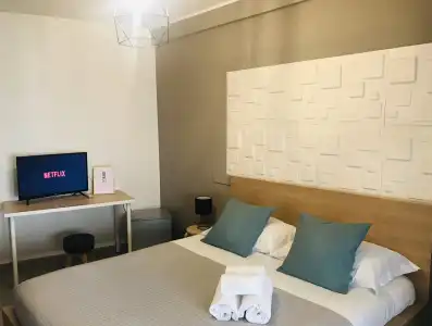 B&B Stesicoro InHabit- Guesthouse City Center - 18