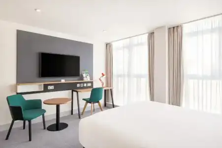 Holiday Inn Birmingham City Centre by IHG - 54