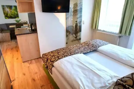 GRUBERS Apartments Gastein - 56