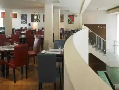 Indigo London K West Shepherd's Bush by IHG - 19