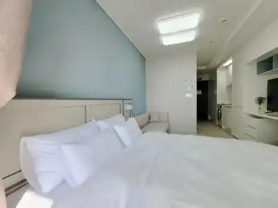 The Stay Songdo - 78