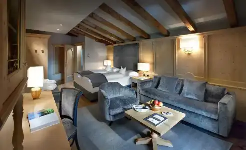Gardena Grödnerhof & Spa - 71