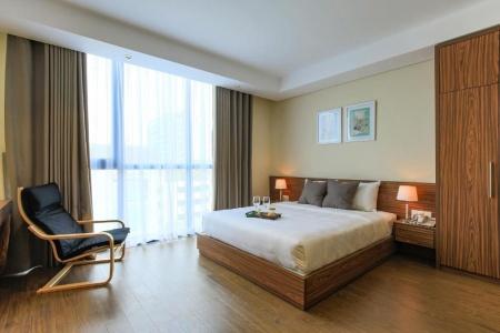 Aurora Serviced Apartments - Adults Only - 26