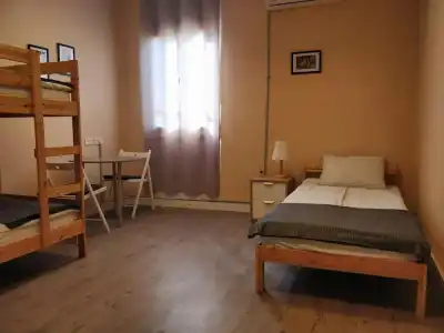 Hostel Roks - 2