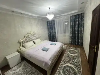 Guest house "Na Tashieva" - 1