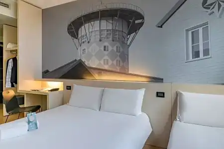 B&B Ravenna - 39