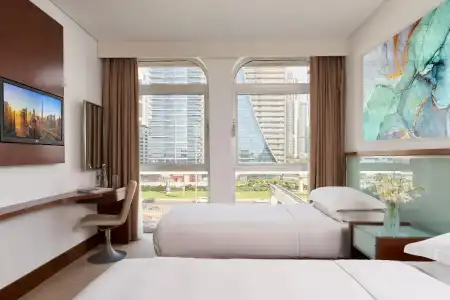 Villa Rotana - 5