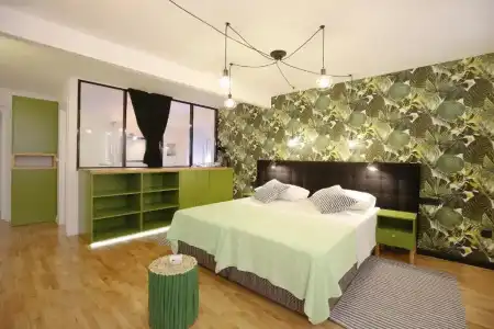 Central Apartments - Integrated Zadar - 64