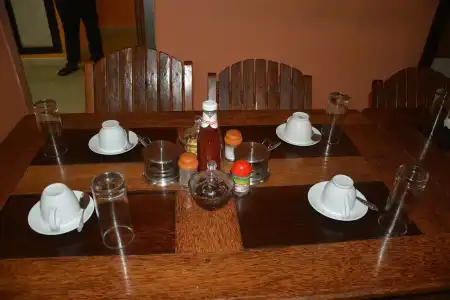 Jambo Guest House - 6
