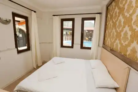 Dalyan M-Otel - 24