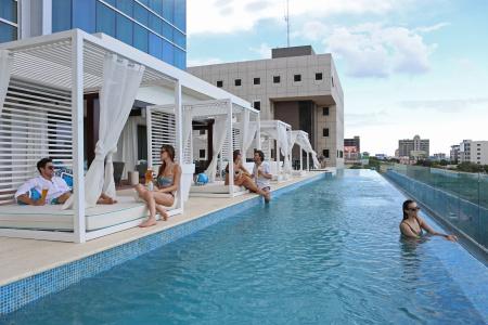 InterContinental Real Santo Domingo by IHG - 19