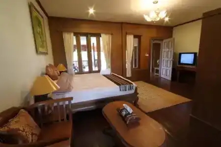 Khum Khun Wang Resort - 42