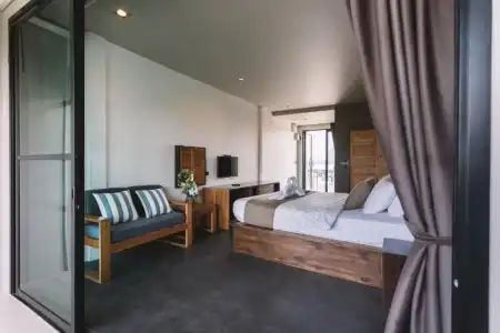 Baan Tah On The Sea - 447